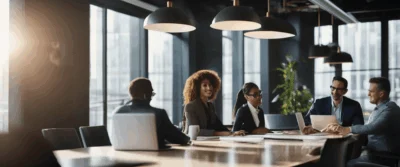 HR Access : La solution française innovante pour gérer efficacement les ressources humaines
