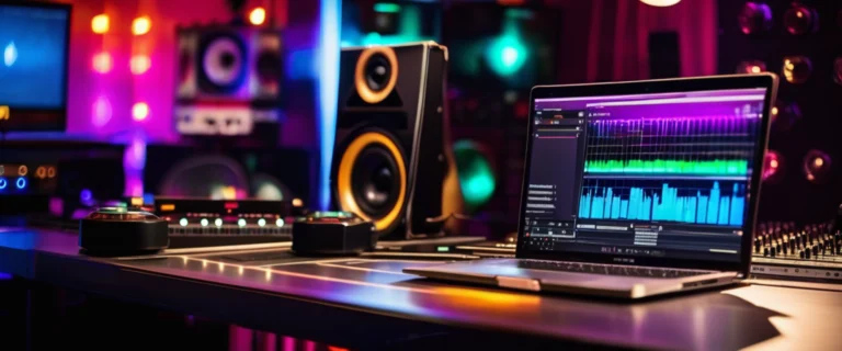 Roex Automix : Guide du Logiciel Audio 2026